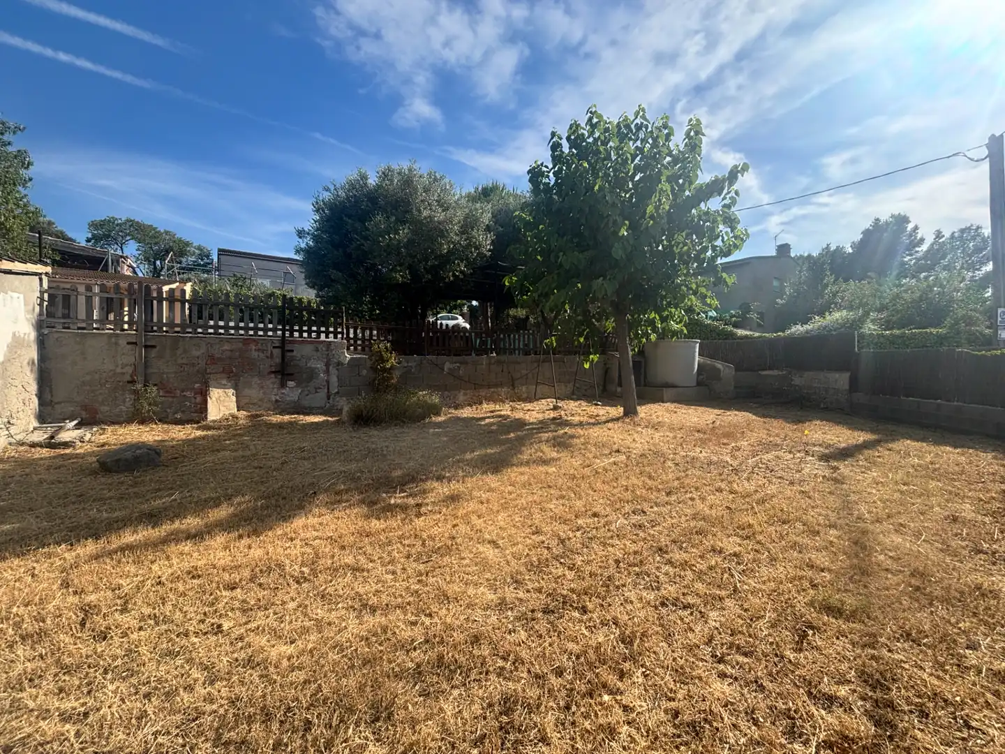 Country homes for sale in Vilanova i la Geltrú  with Private garden, Storage room and Swimming Pool