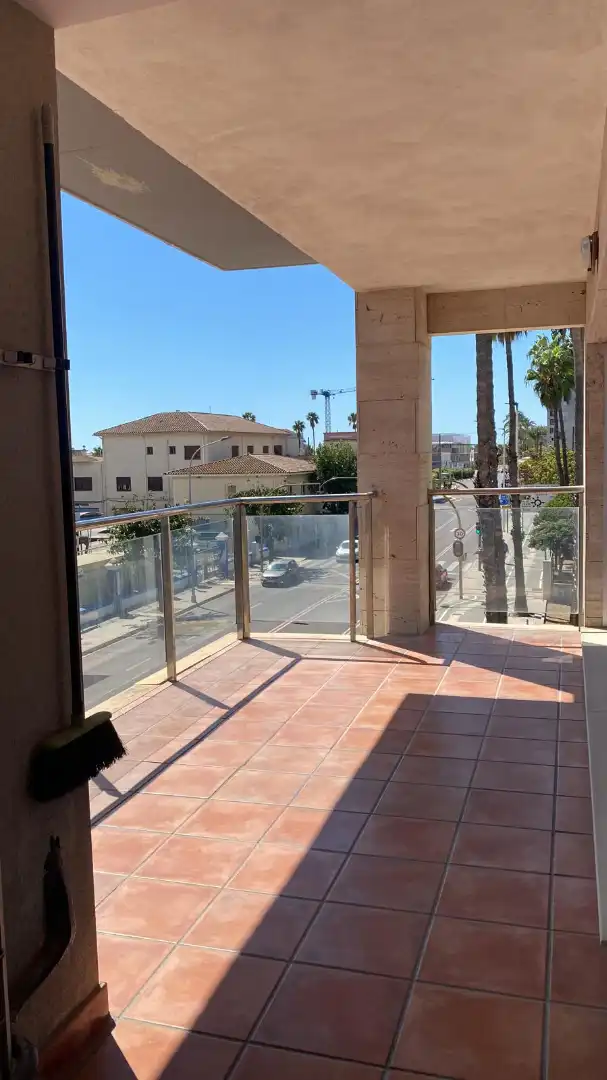 Piso con ascensor en venta en Avinguda de Ferrandis Salvador 3, imagen 3