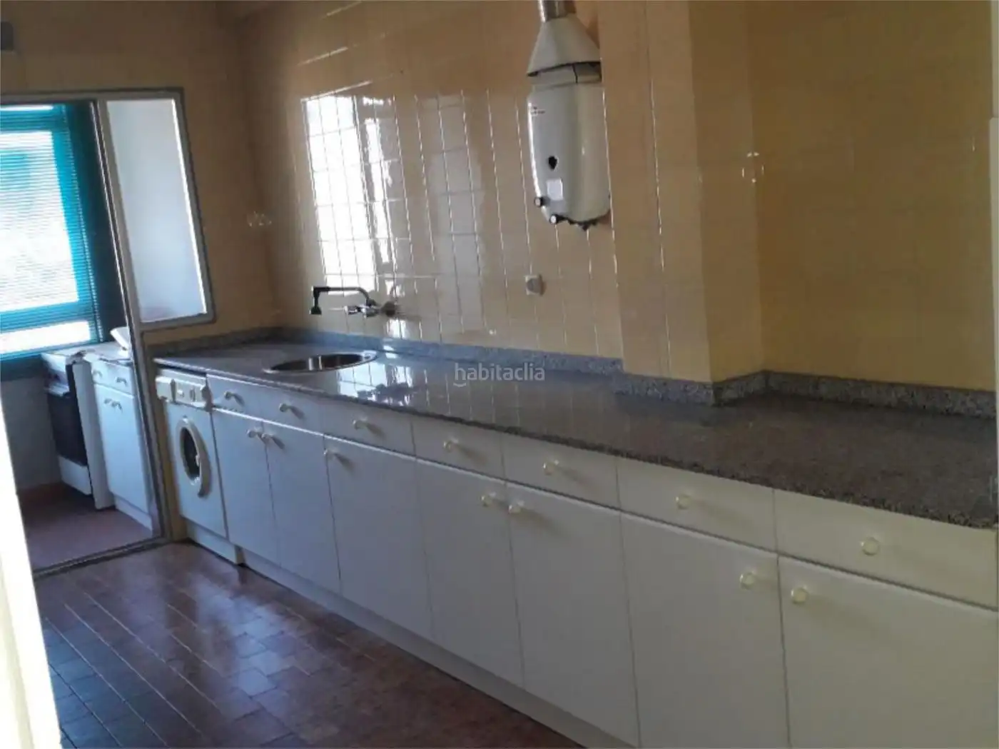 Piso en venta en Calle Julióbriga 16, imagen 3
