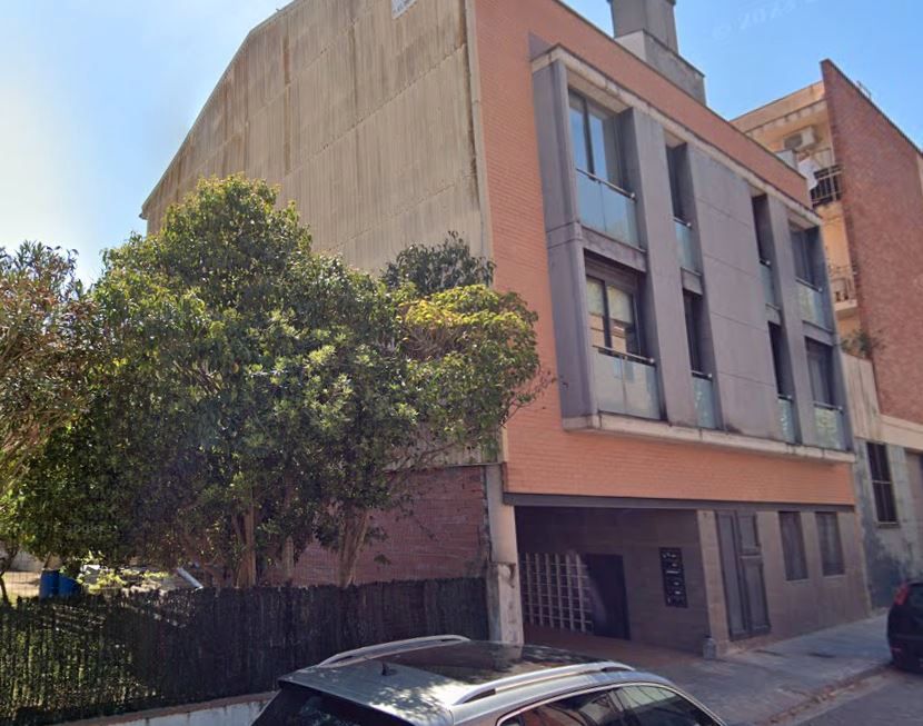 Pis en venda a Carrer de Gayarre