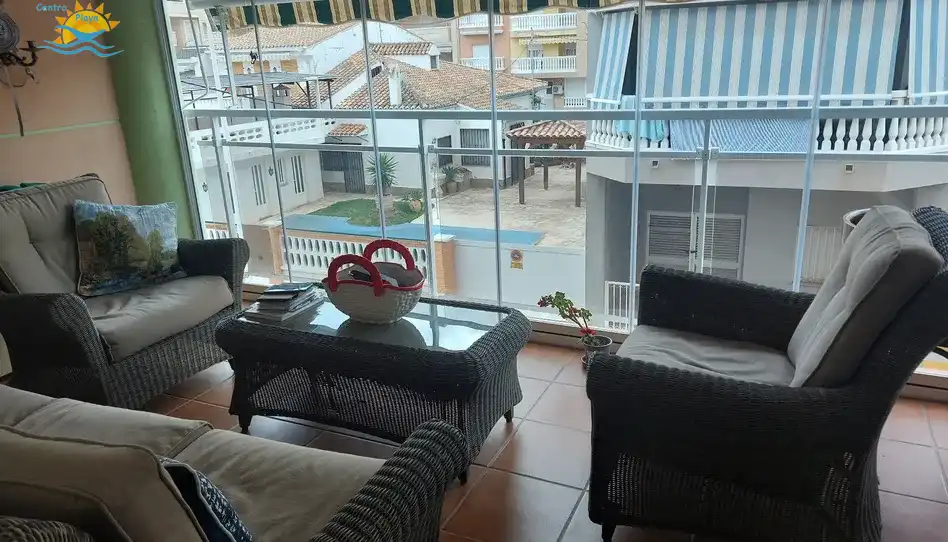 Appartement compact avec ascenseur à vendre à Moncófar Playa, imagen 6