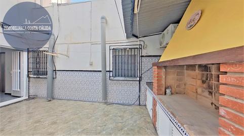 Foto 4 de Casa o xalet en venda a Calle el Rubial, 3, Las Lomas - Las Yucas, Águilas