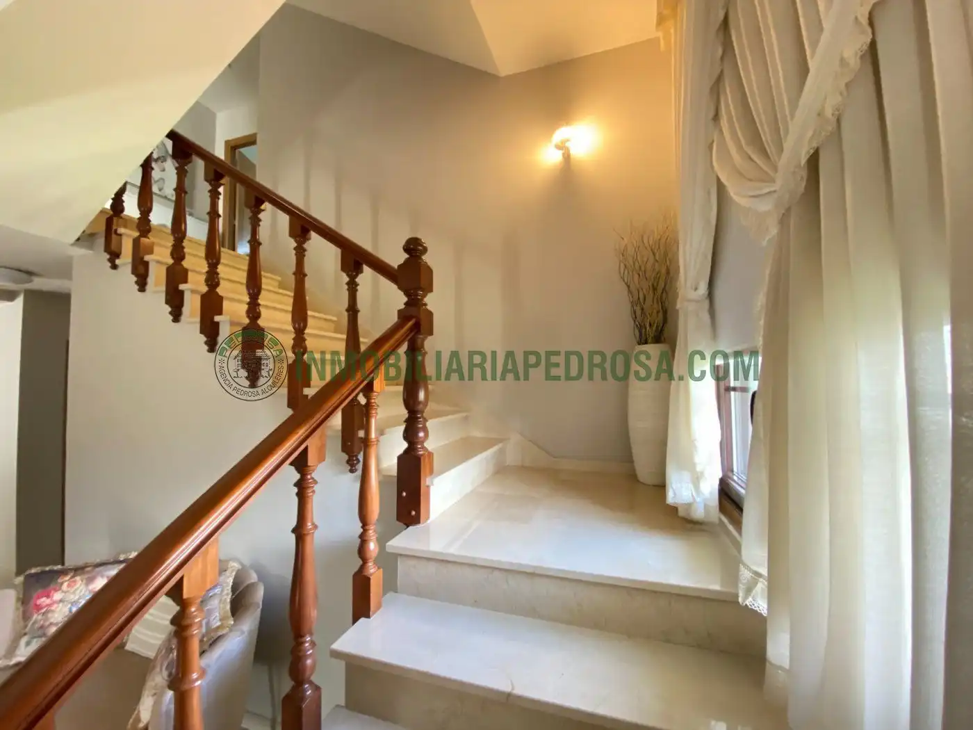 Casa o chalet en venta en Barro