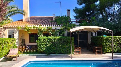 Foto 2 de Casa o xalet en venda a L'Alcora, Castellón