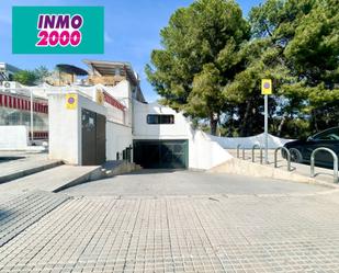 Aparcament de Garatge de lloguer en El Campello