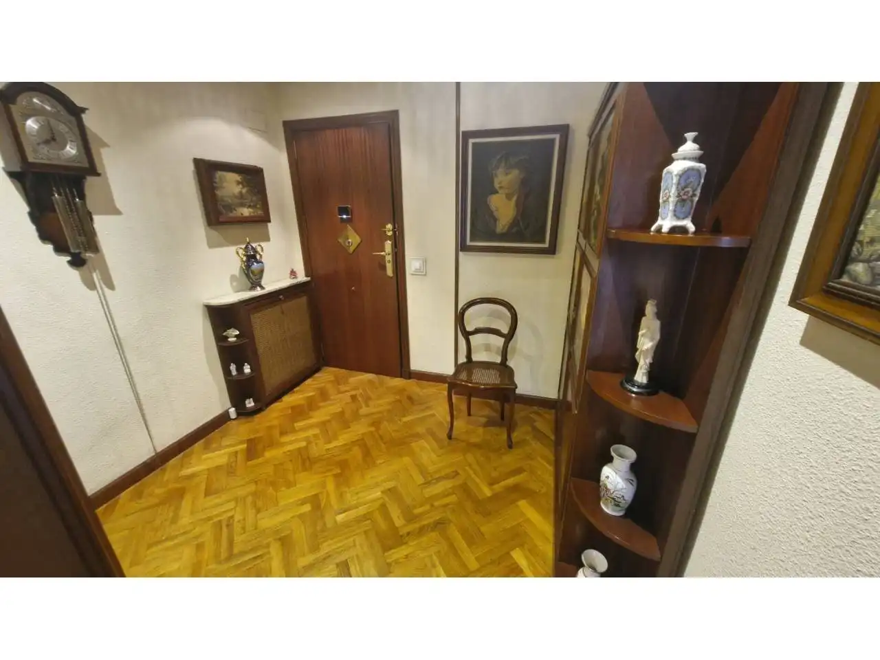 Appartamento con ascensore in vendita a Calle LUISA MARÍN LACALLE, imagen 25