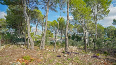 Foto 4 de Residencial en venta en Partides comunes - Adsubia, Jávea / Xàbia