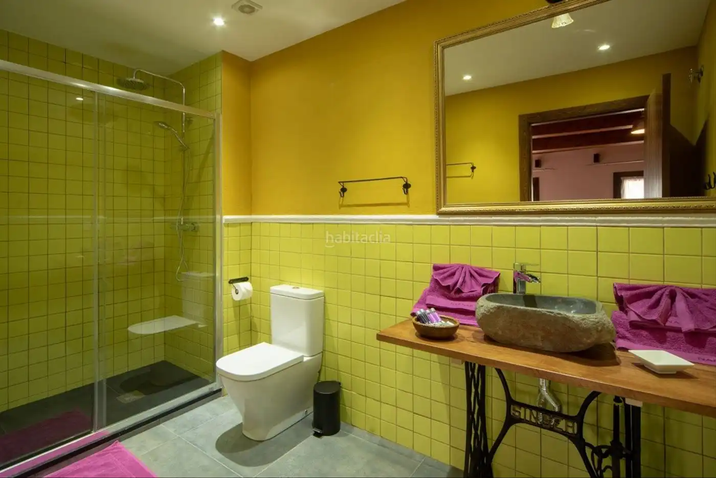 Local comercial en venda a Calle Baja 21, imagen 19