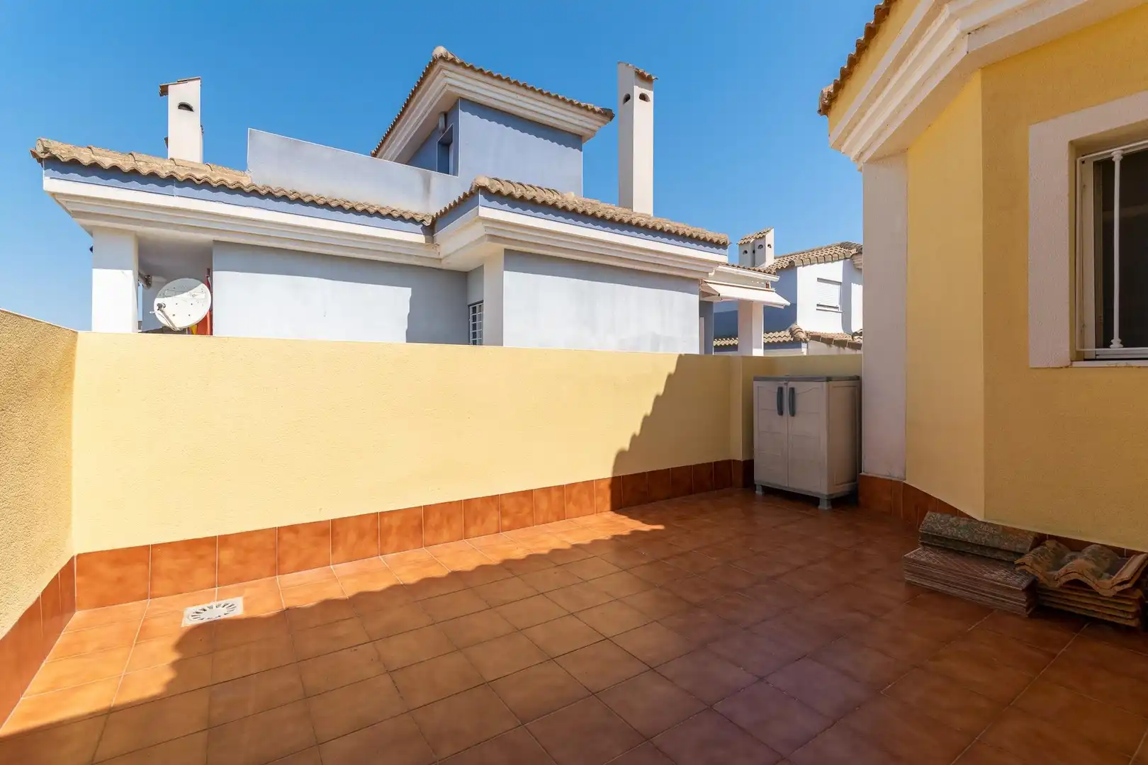 Bungalow with pool to rent in Calle MONTE DE STA POLA 10, imagen 26