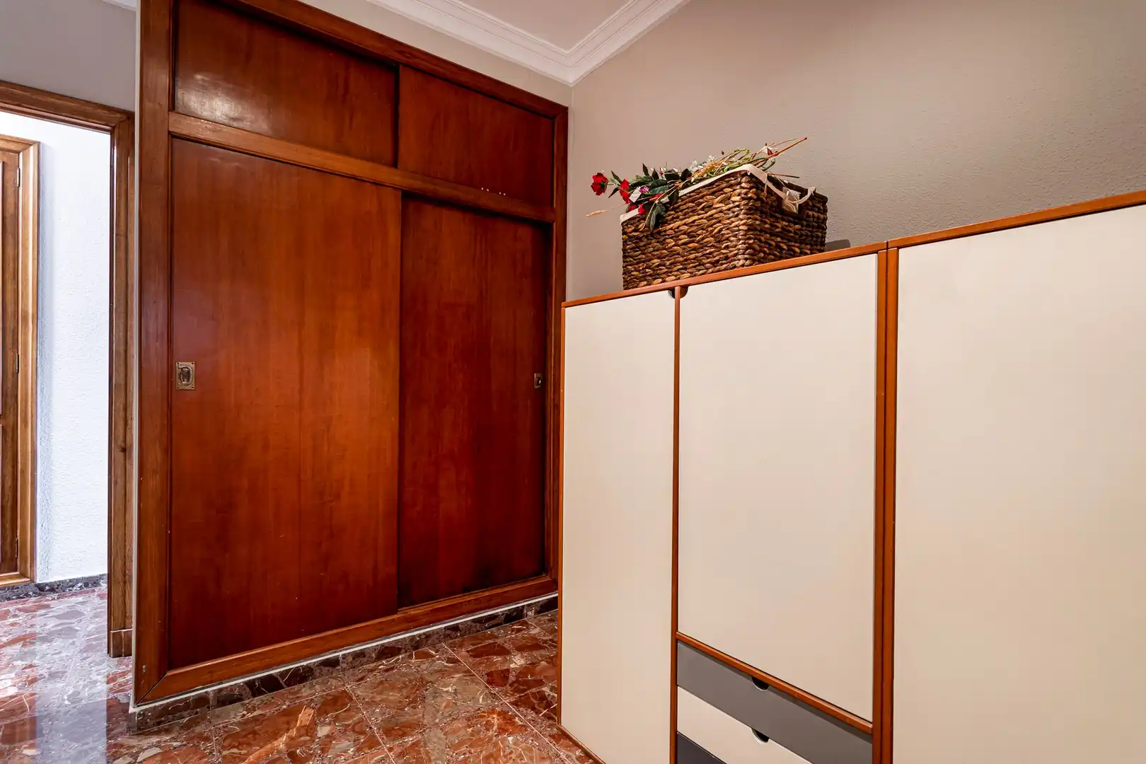 Ático en venta en Valencia con Aire acondicionado, Calefacción y Terraza