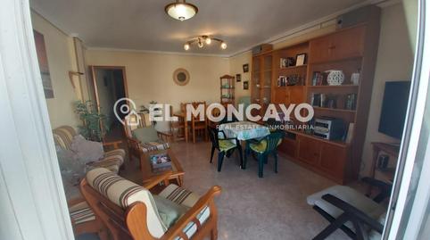 Photo 5 of Apartment for sale in Calle Ingeniero Joaquin Muñoz, Las Viñas, Alicante