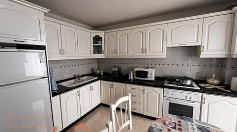Foto 5 von Wohnung zur Miete in Guía de Isora interior, Guía de Isora