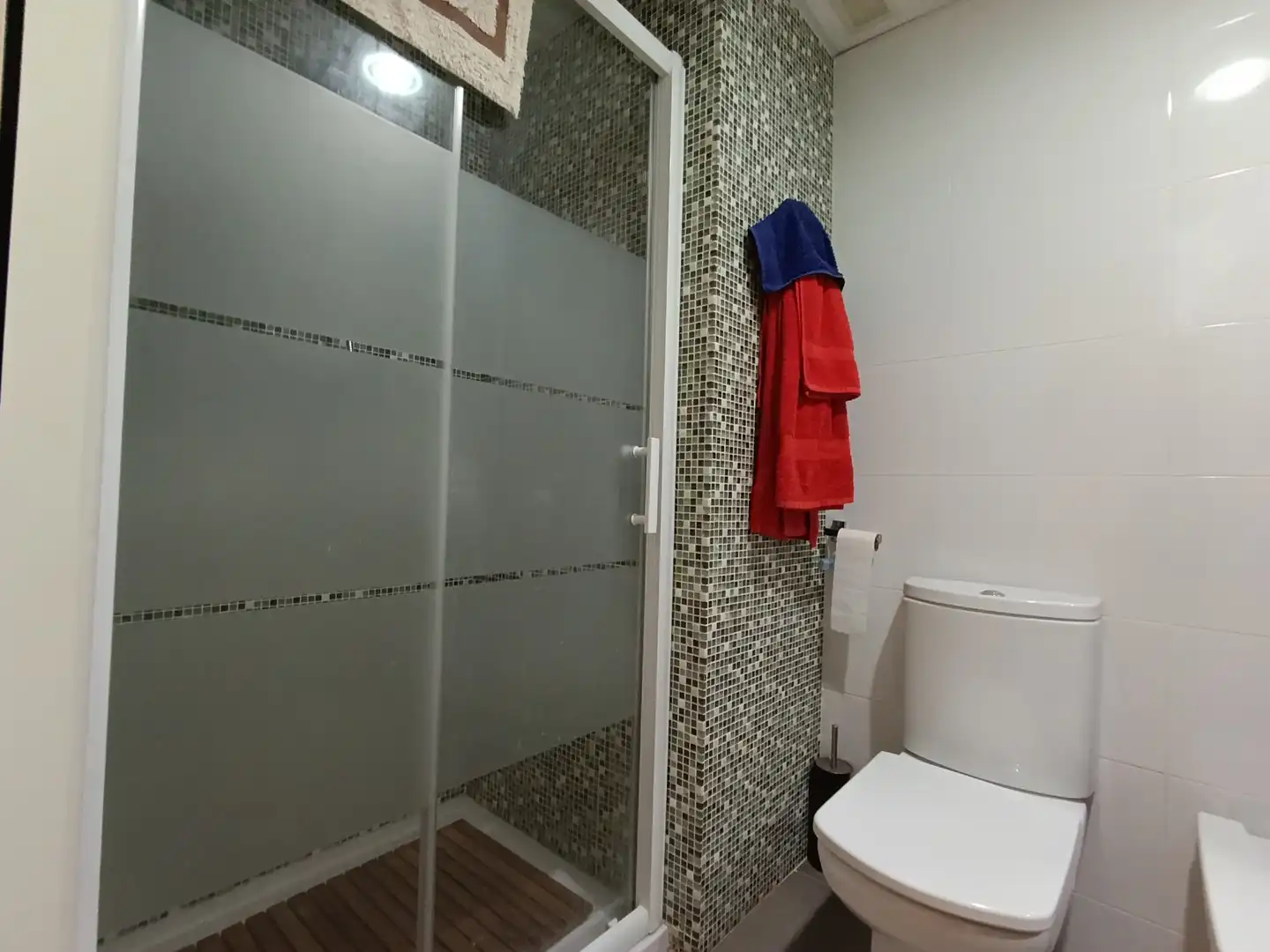 Mini appartamento con piscina in vendita a Carrer Guipuzkoa, imagen 13