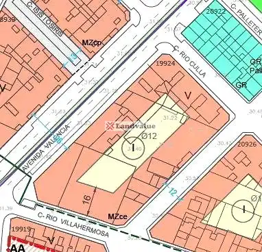 Residencial en venta en Castellón de la Plana / Castelló de la Plana