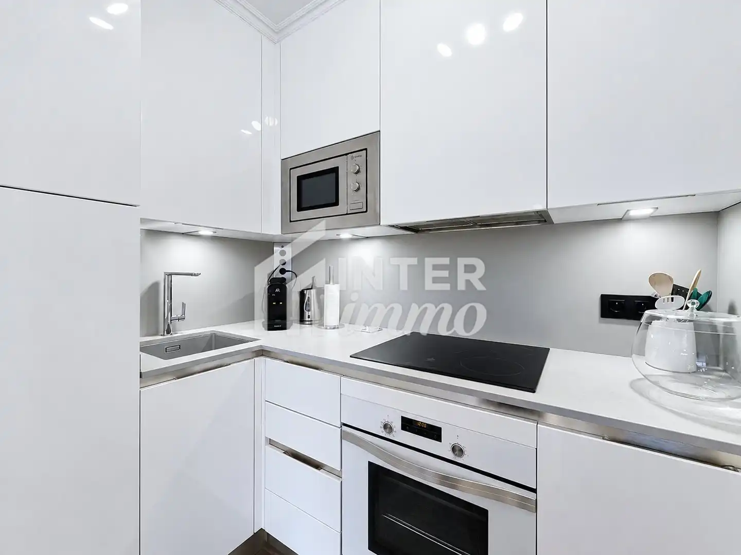 Apartamento con ascensor en venta en Sector Salins 21-23, imagen 13