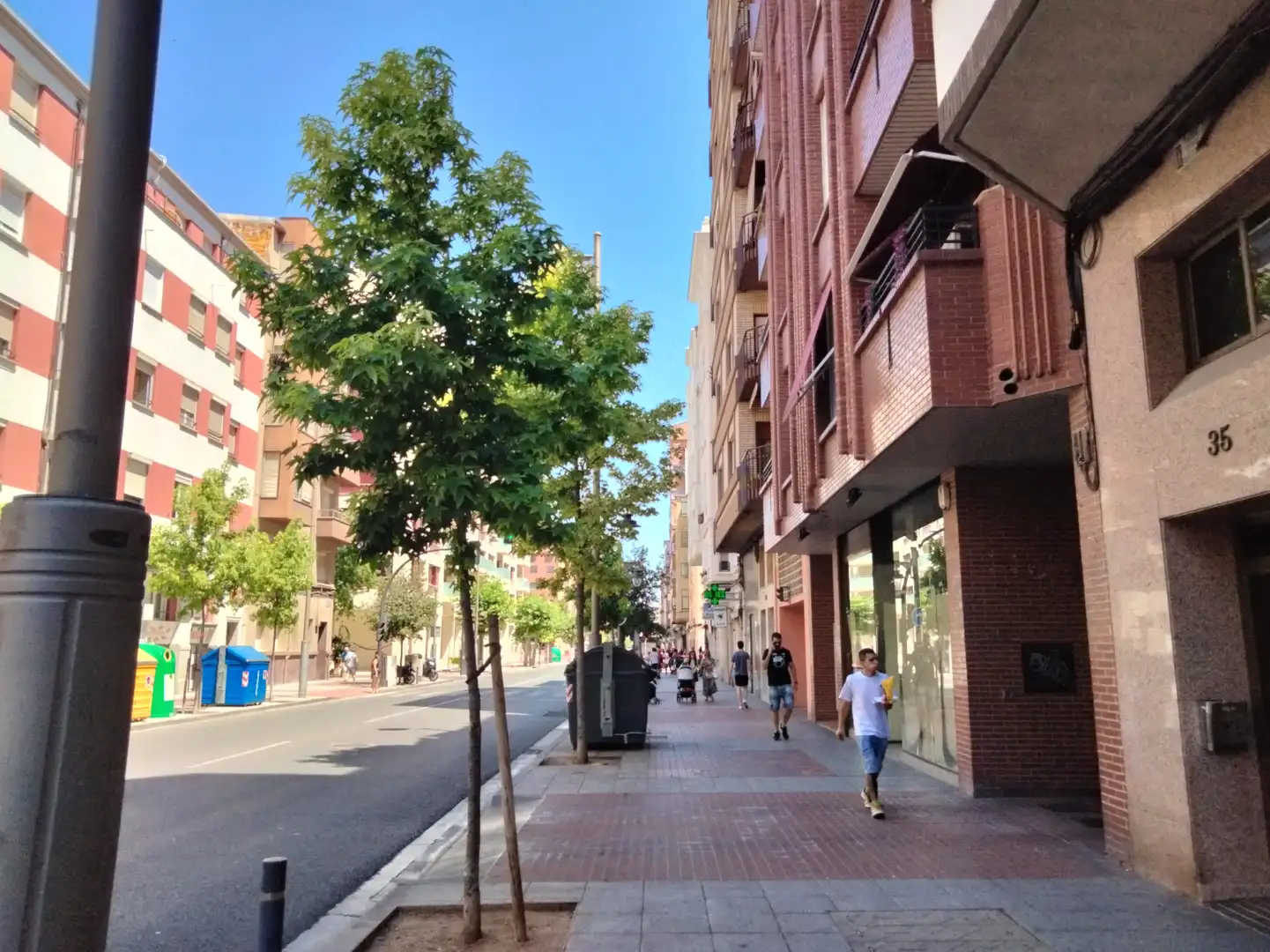 Locale commerciale in affitto a Logroño - Avd de Colon, imagen 18
