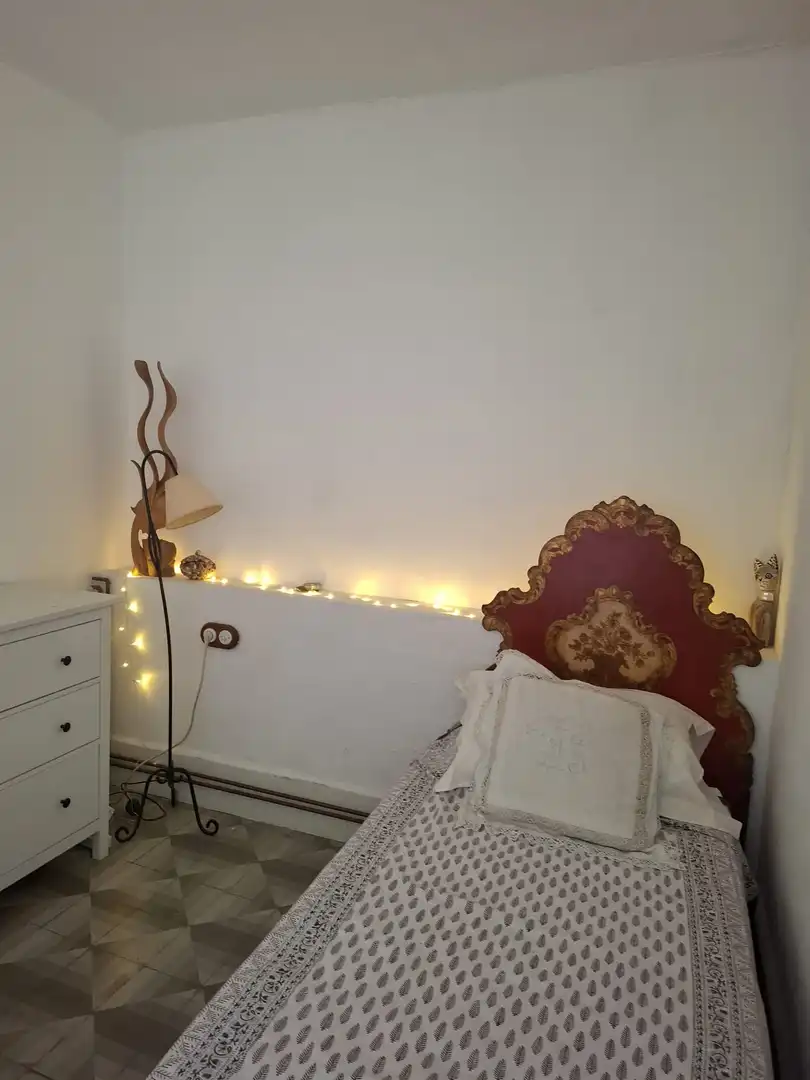 Dormitori de Finca rústica en venda en Palafrugell amb Calefacció
