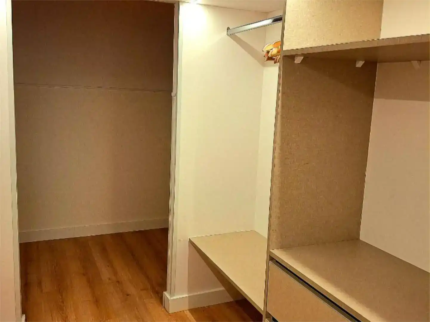 Loft de lloguer en Madrid amb Aire condicionat i Moblat