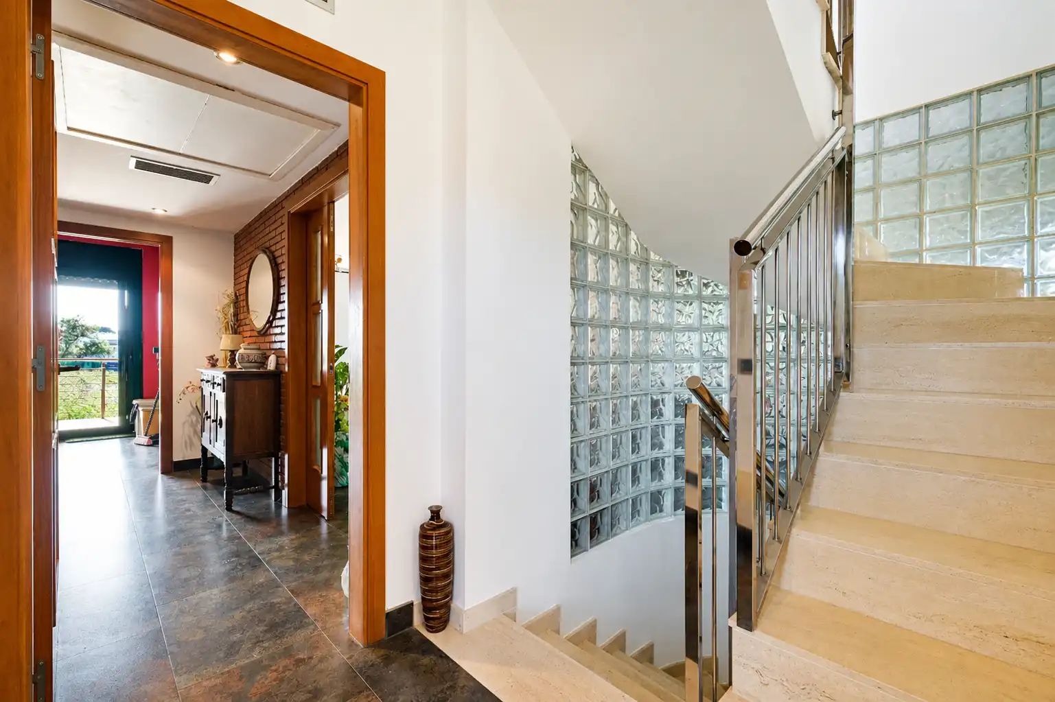 Maison avec piscine à vendre à Riells, imagen 14