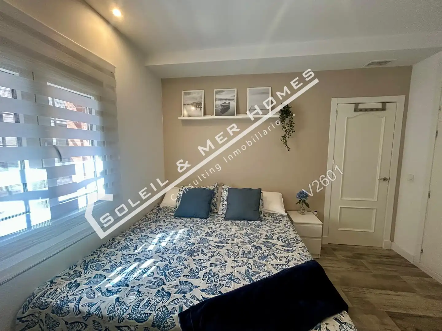 Habitación de Dúplex de alquiler en El Puerto de Santa María con Amueblado