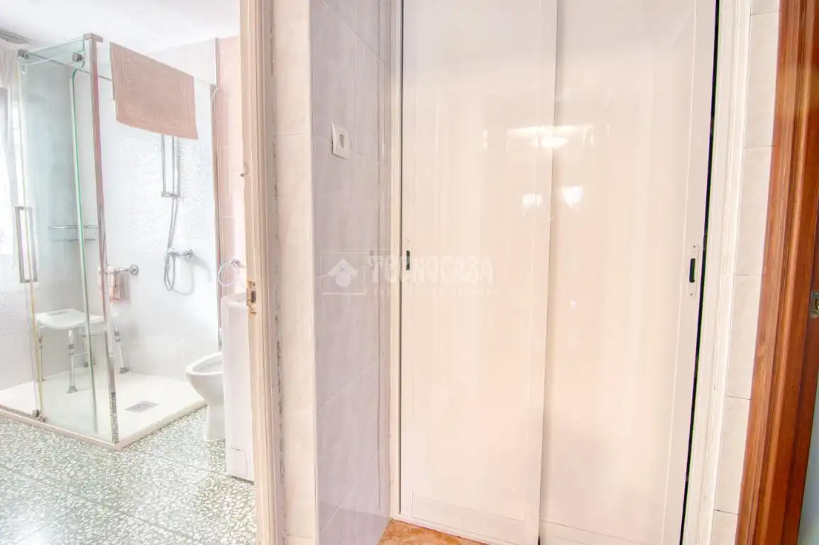 Piso en venta en Alisal - San Román