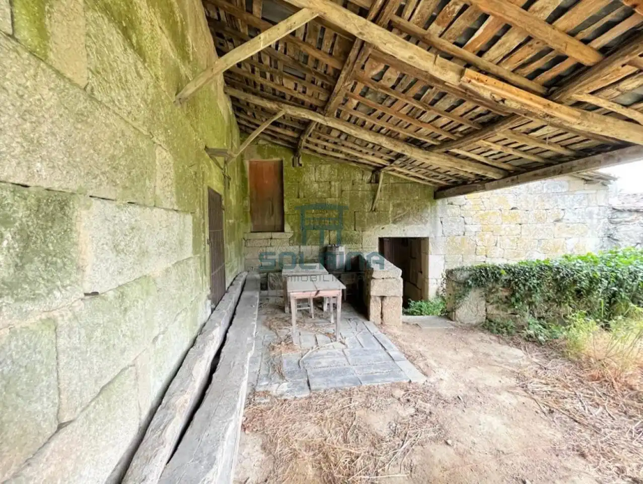 Maison avec jardin à vendre à Taboadela, imagen 17
