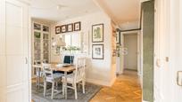 Menjador de Apartament en venda en  Madrid Capital amb Aire condicionat, Calefacció i Parquet
