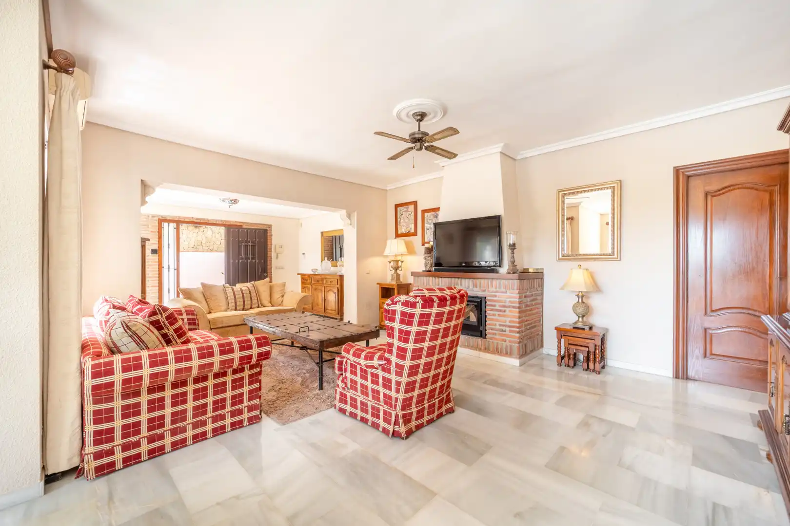 Casa o chalet en venta en El Rosario - Ricmar