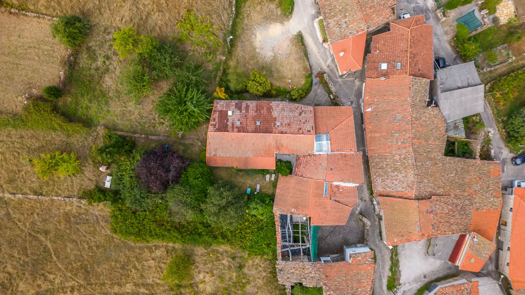 Local en venta en Nogueira de Ramuín con Amueblado