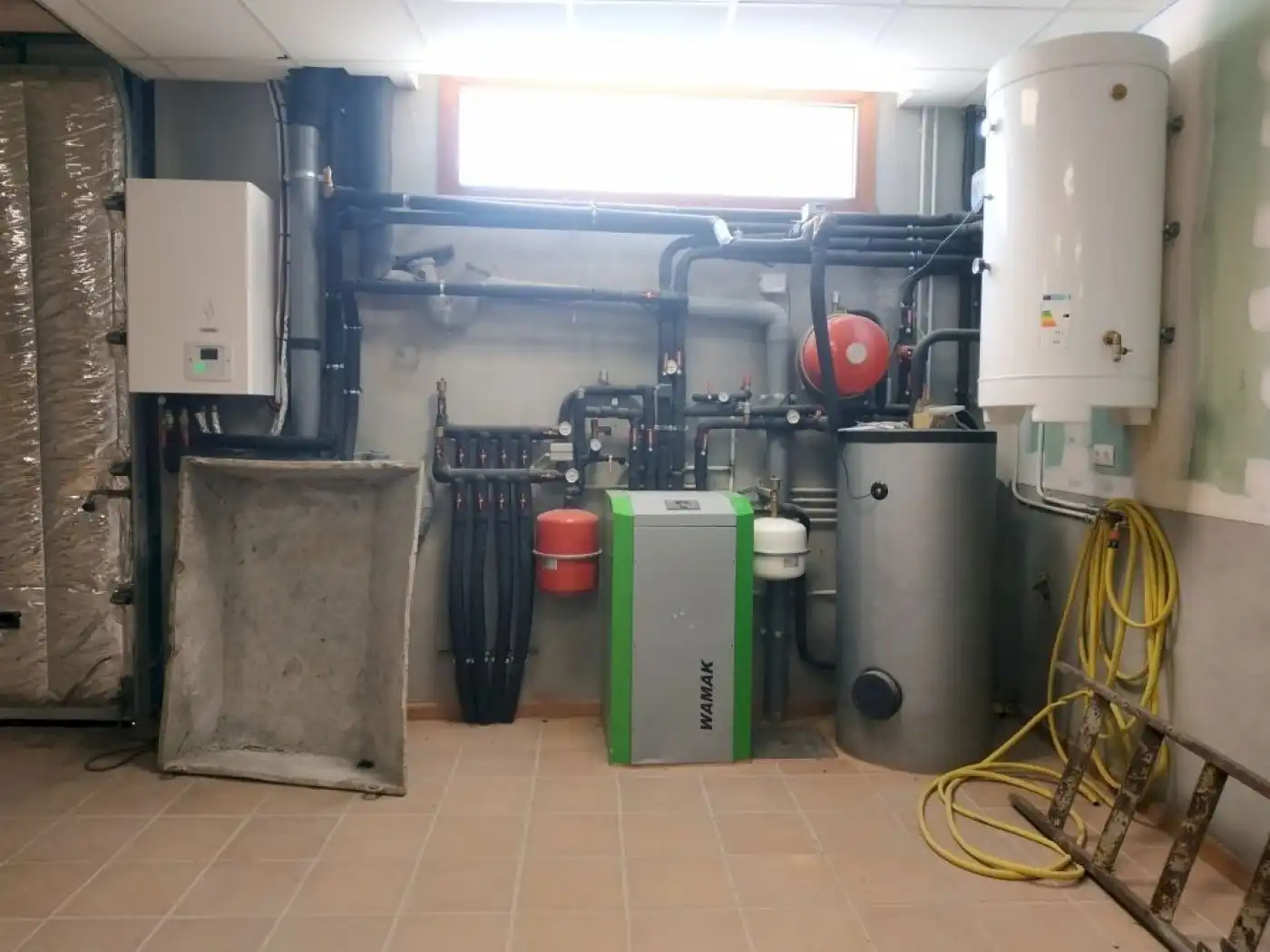 Adosado con terraza en venta en El Forn - Prats - Meritxell, imagen 27