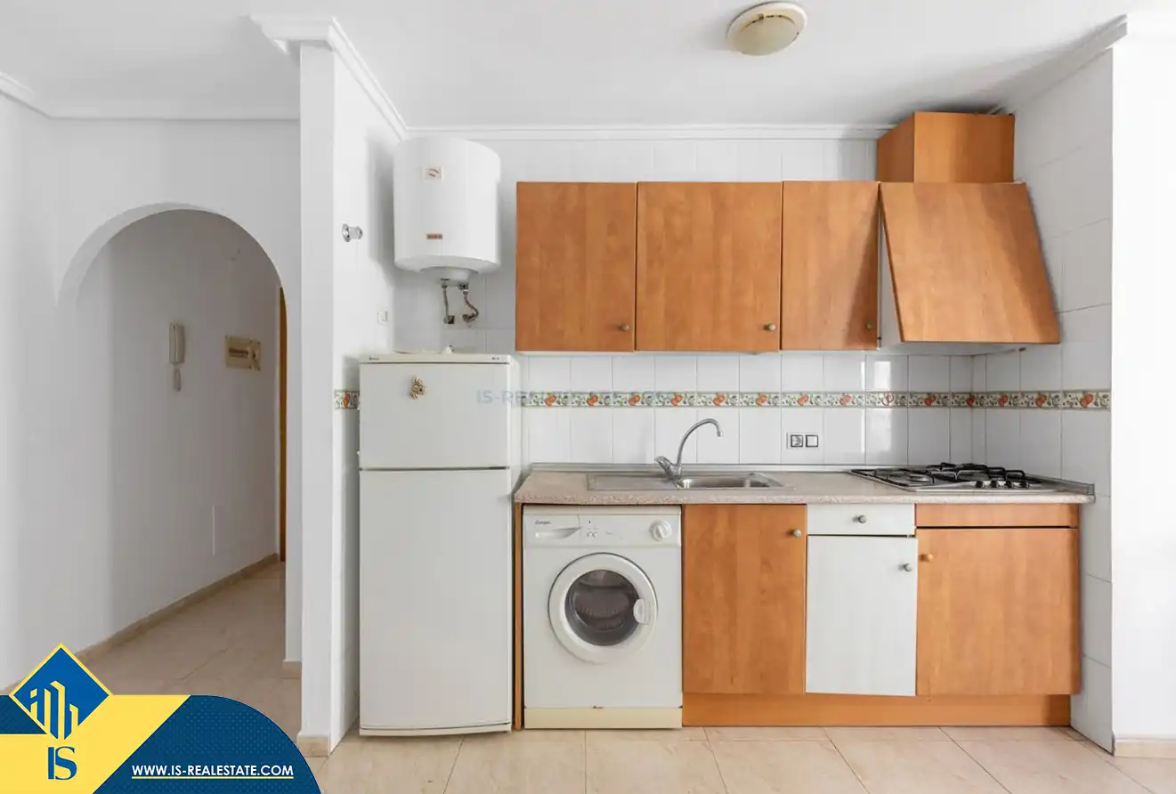 Apartament amb ascensor en venda a Centro, imagen 4