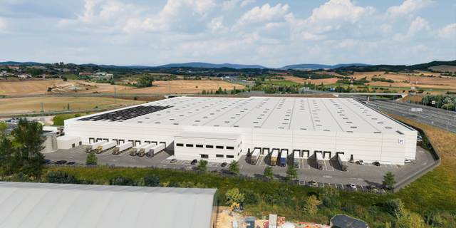 Nave industrial en Alquiler en Mendiguren Entitatea, 6 en Zona rural noroeste