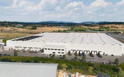 Vista exterior de Nau industrial de lloguer en Vitoria - Gasteiz