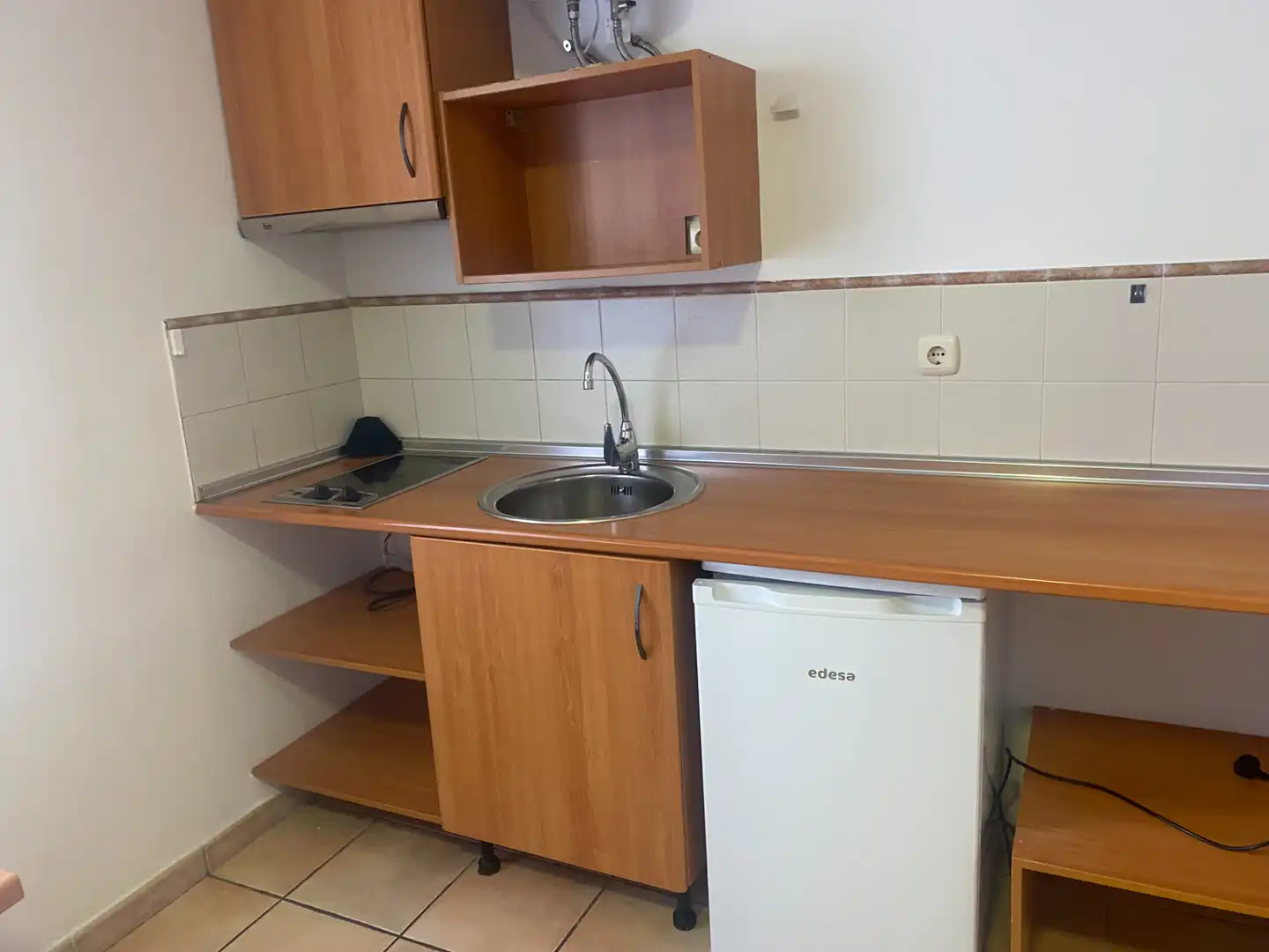 Study for rent in Plaza Fueros de Aragón, Casco Antiguo