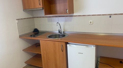 Photo 5 of Study for rent in Plaza Fueros de Aragón, Casco Antiguo, Huesca Capital