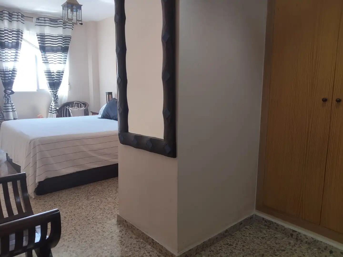 Habitación de Piso en venta en La Font d'en Carròs con Aire acondicionado, Trastero y Piscina comunitaria