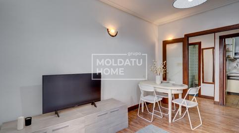 Foto 2 de Pis en venda a Gros, Gipuzkoa