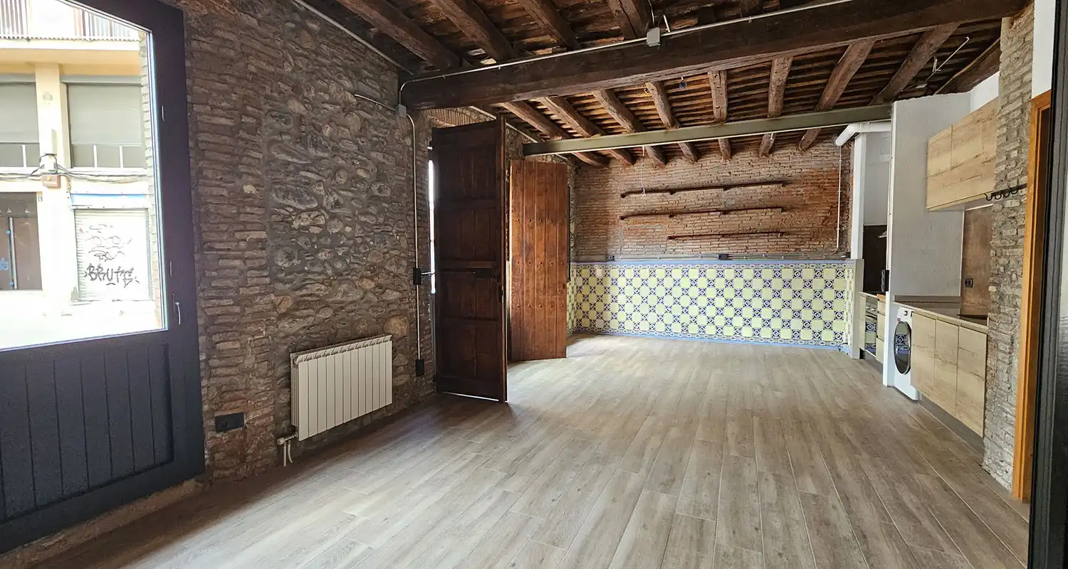 Loft zur Miete in Sant Celoni