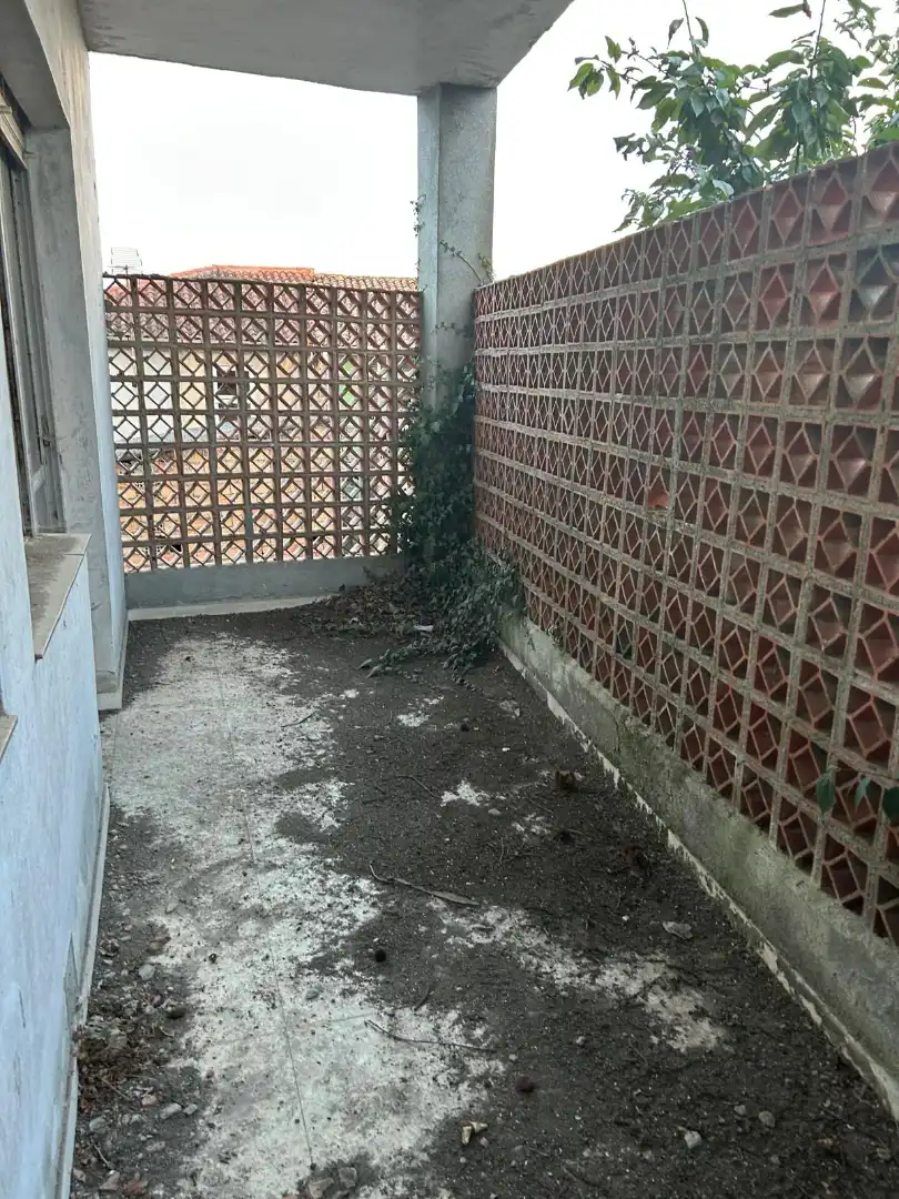 Aparcament de Edifici en venda en Baños de Molgas, Ourense