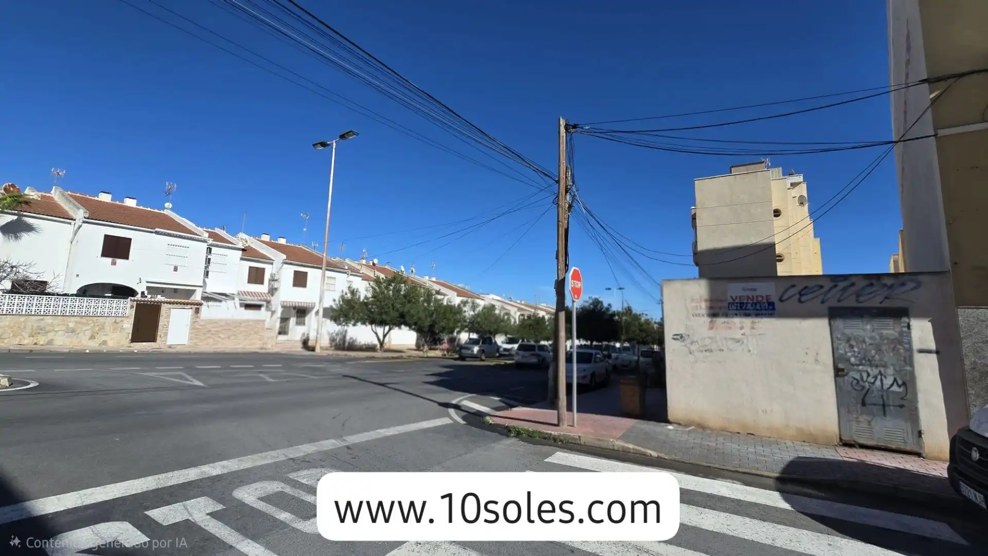 Terrenys i solars en venda a Playa del Cura, imagen 13