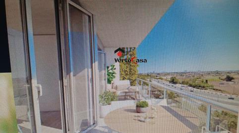 Foto 2 de Pis en venda a Ciutat de les Ciències i de les Arts - Justicia,  Valencia Capital