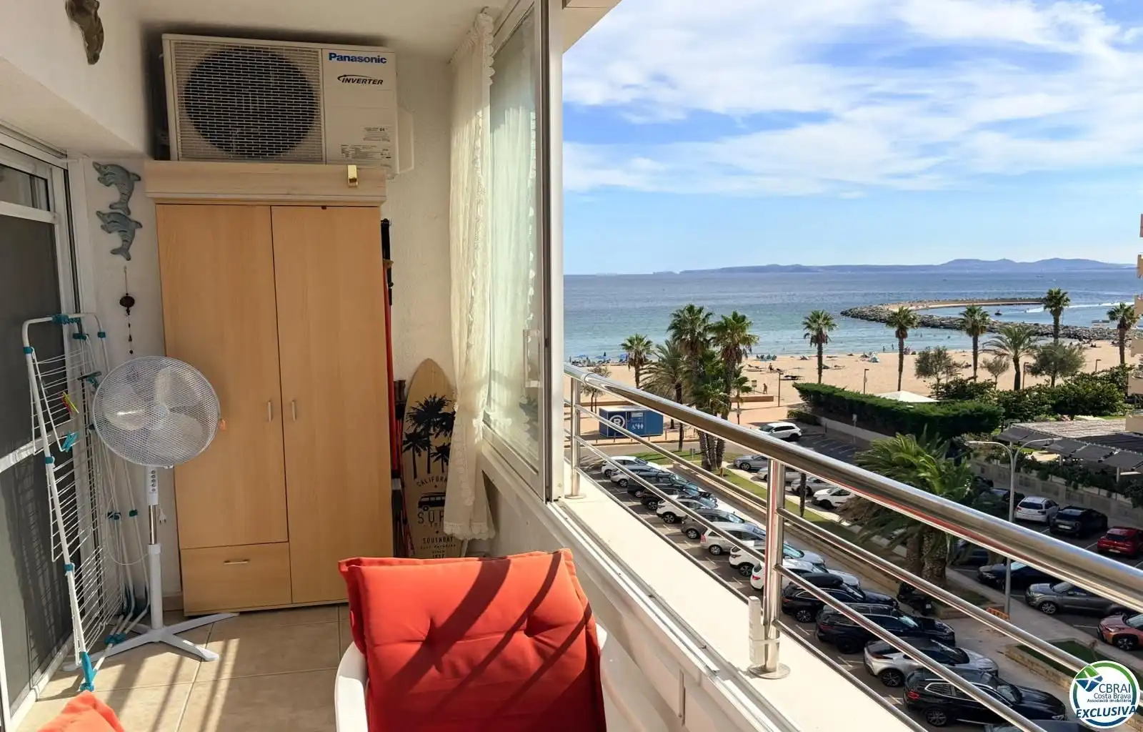 Apartamento con ascensor en venta en GOLA DE L ÉSTANY 10, imagen 14