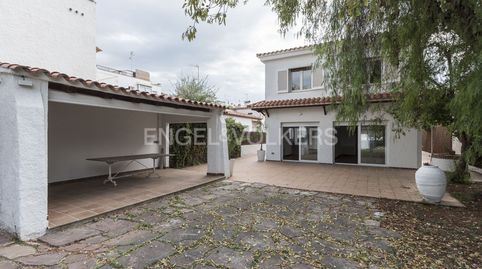 Foto 5 de Casa o chalet en venta en Centre, Sitges