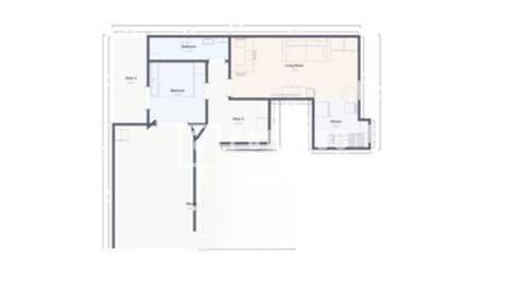 Foto 5 de Pis en venda a Zona Centro - Ayuntamiento, Pinto