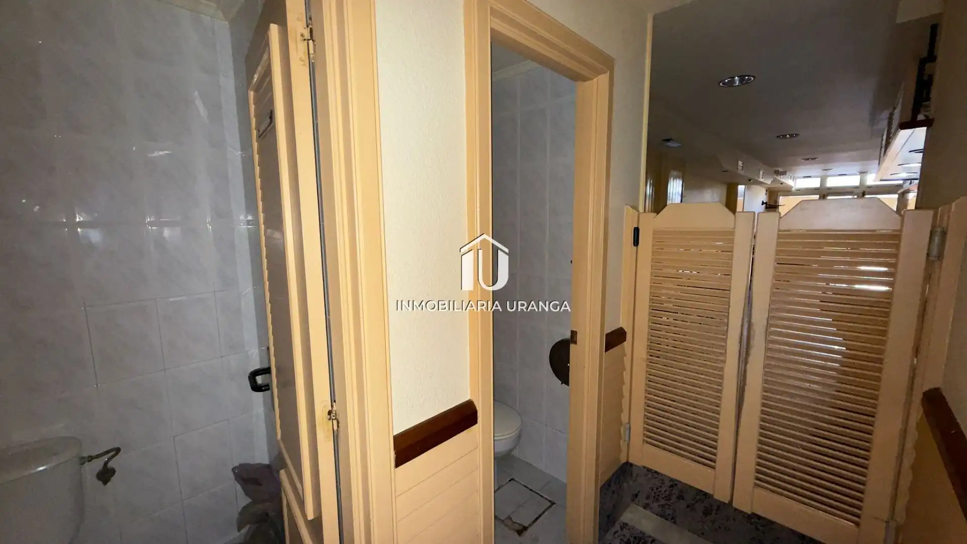 Business premises for sale in Comandante Villar, imagen 7