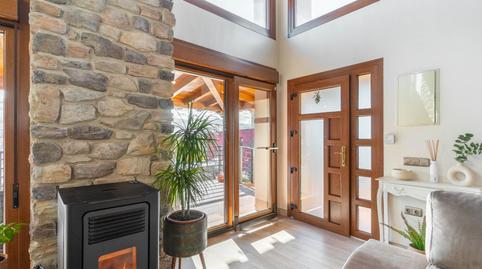 Foto 5 de Casa o xalet en venda a Calle Otero, 2, La Felguera, Asturias