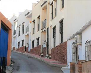 Vista exterior de Pis en venda en Sorbas amb Terrassa i Piscina