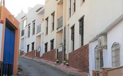 Vista exterior de Pis en venda en Sorbas amb Terrassa i Piscina