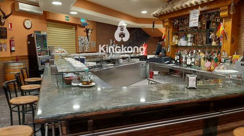 SE VENDE RESTAURANTE EN ESQUINA, CON LICENCIA EN VIGOR, MEJORADA DEL CAMPO., imatge 5