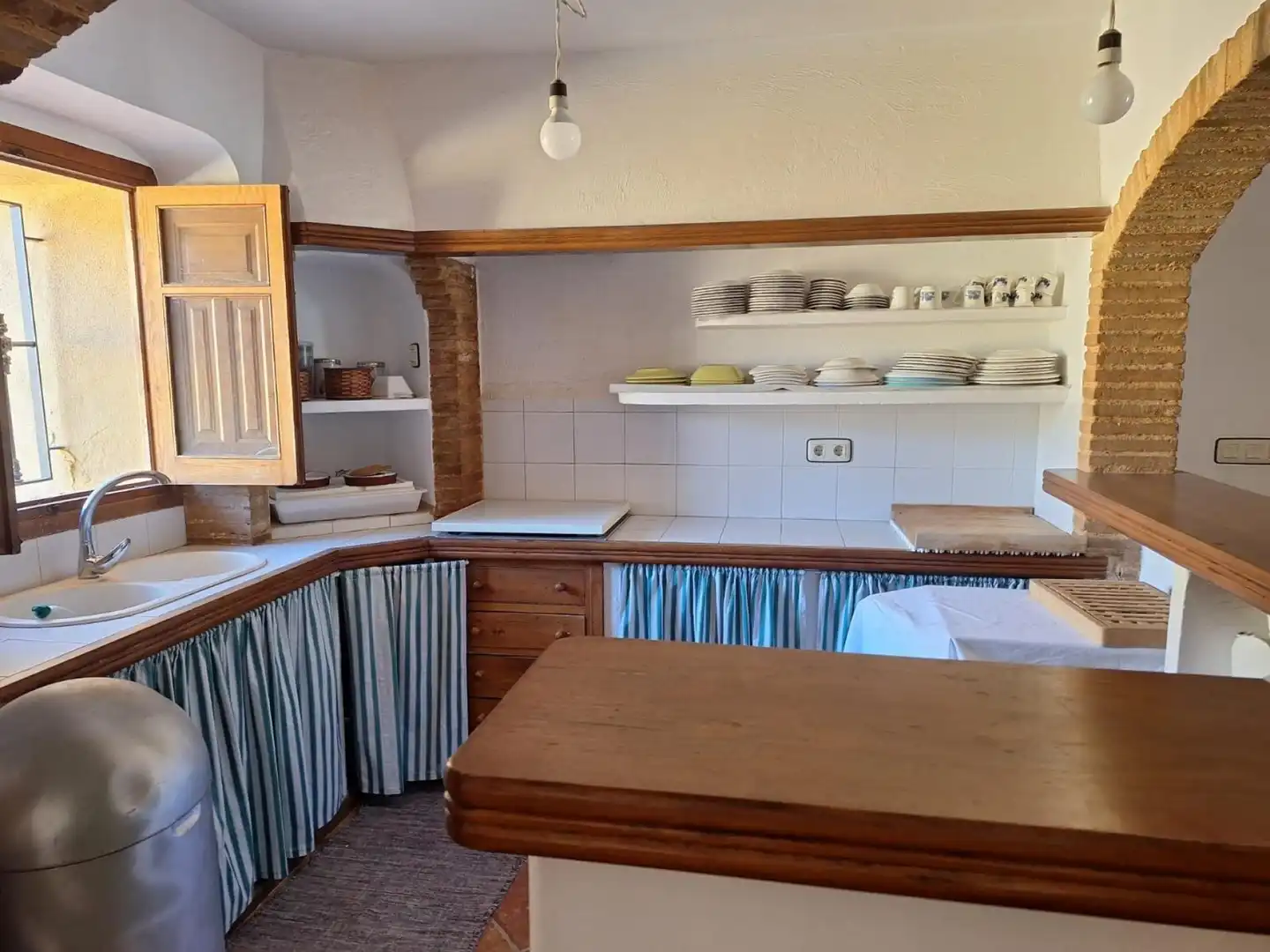 Casa rústica amb terrassa en venda a Las Majadas-Las Molinetas-Labradorcico, imagen 9